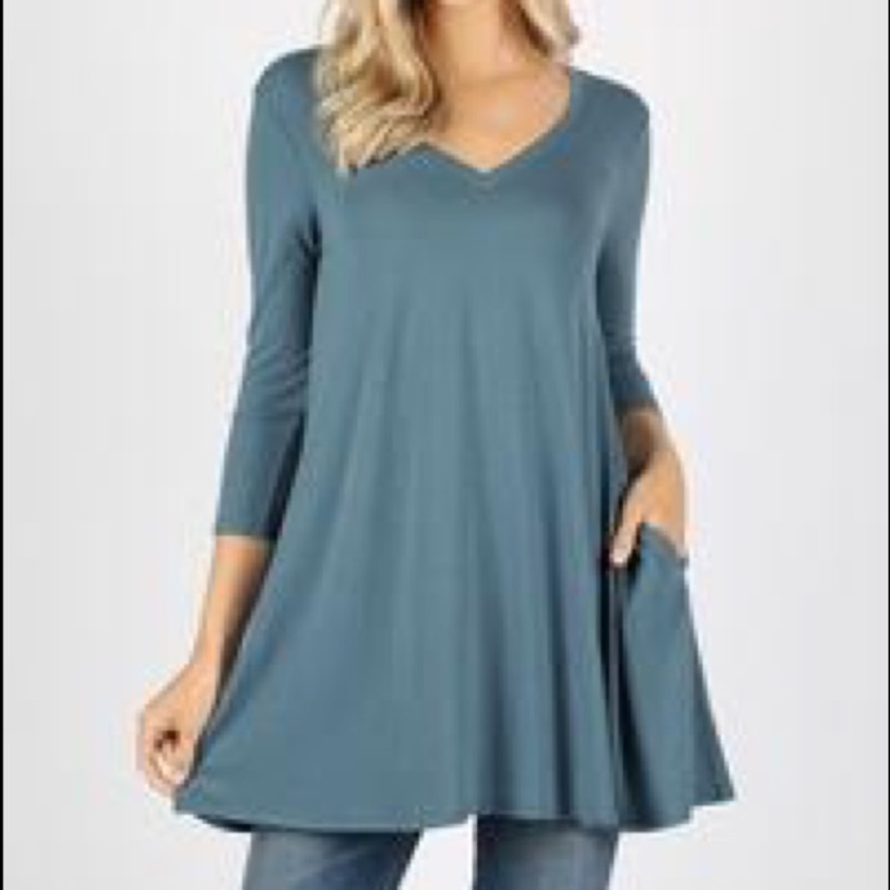 Tunic
